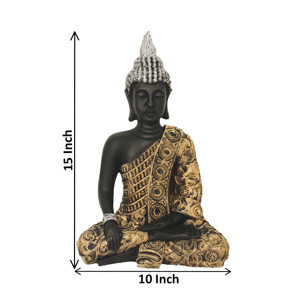 Gautam Buddha Statue Manufacturers in India | Bulk Order Factory Price