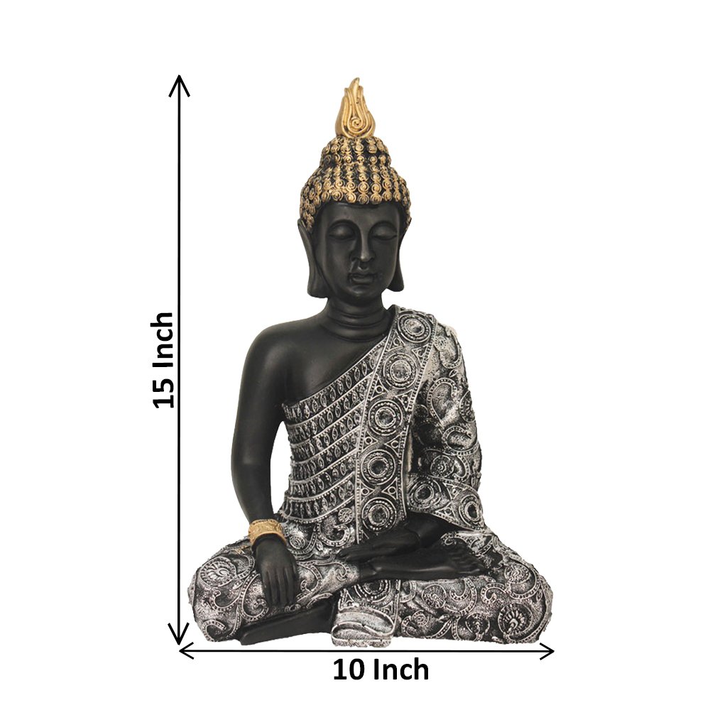 Gautam Buddha Statue Manufacturers in Delhi | Bulk Order Factory Price
