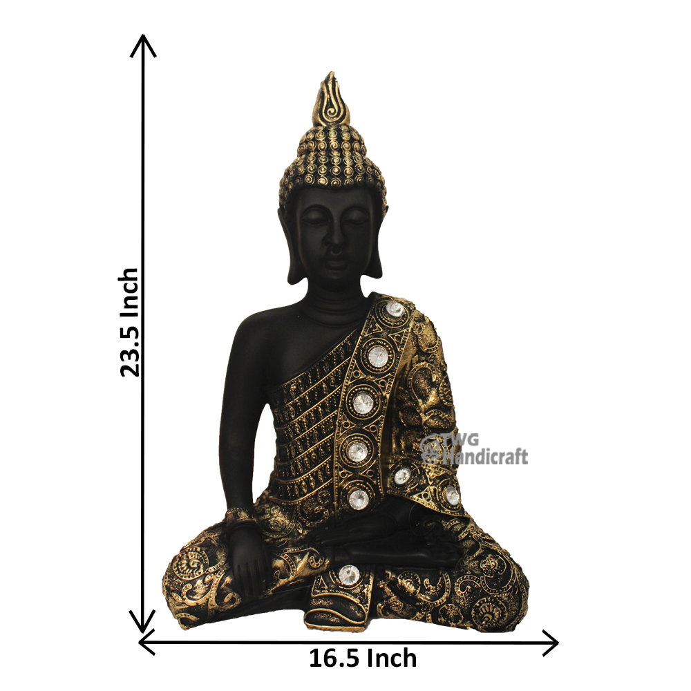 Lord Buddha Statue Manufacturers in Pune | Became a Gift dealer