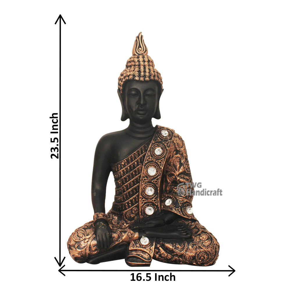 Lord Buddha Statue Manufacturers in Pune | Became a Gift distributor