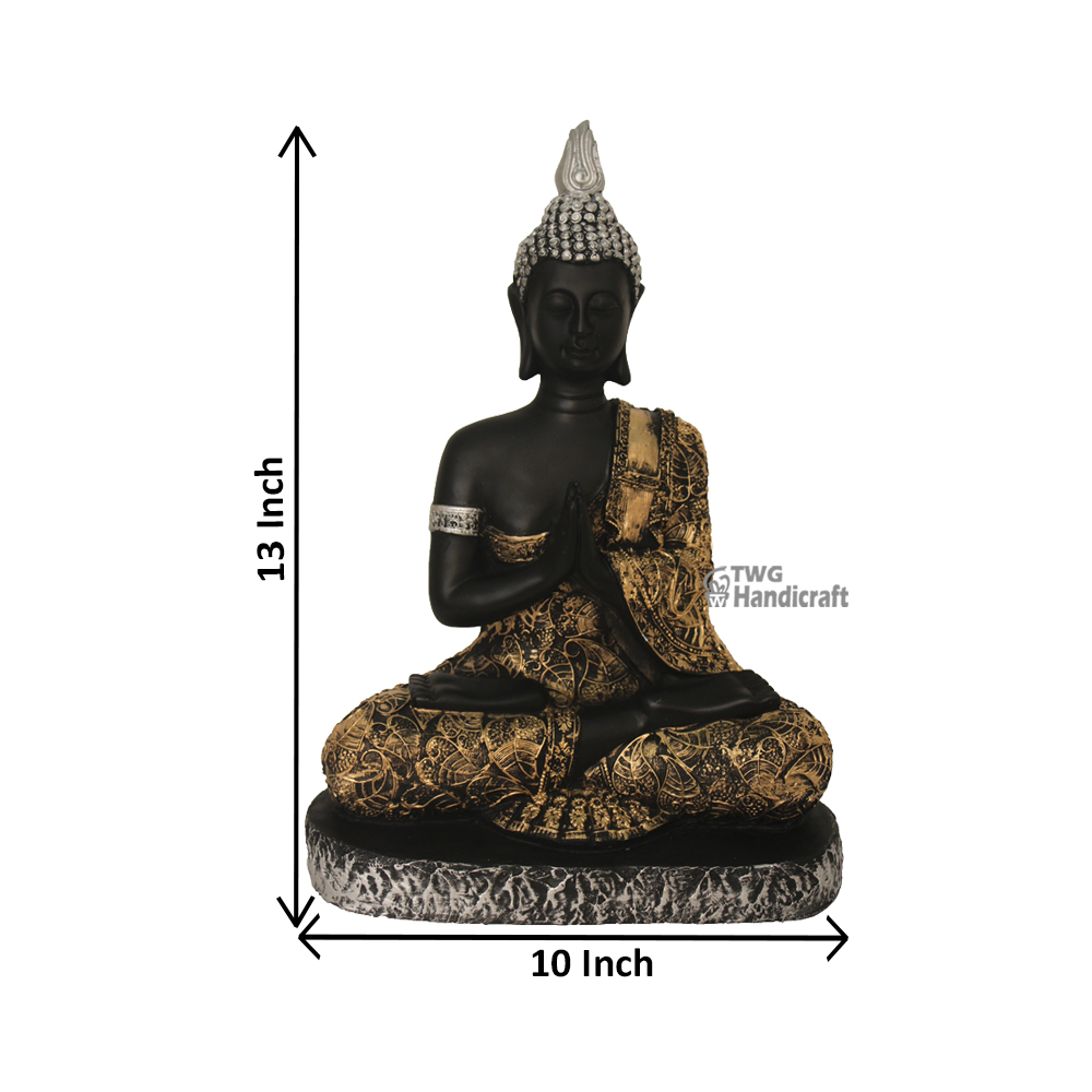 Gautam Buddha Statue Manufacturers in India | The Buddha Idols Factory