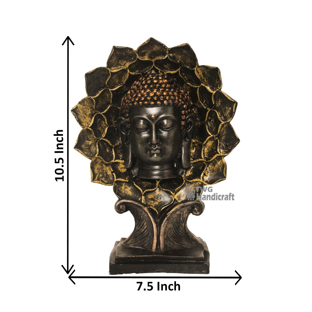 Gautam Buddha Statue Manufacturers in Mumbai | TWG Handicraft