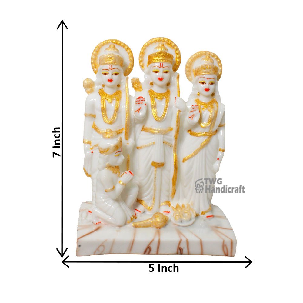 Ram Darbar Statue Manufacturers in India | Online Direct from Factory