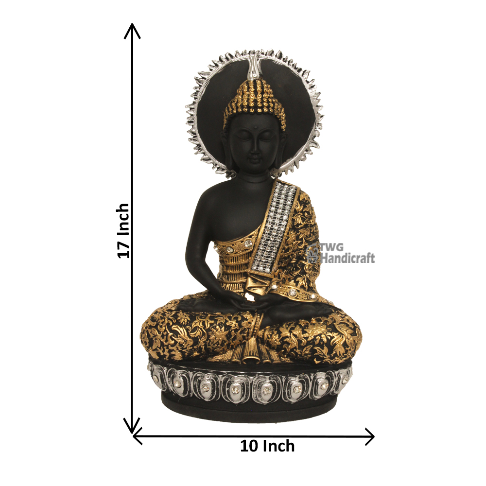 Lord Buddha Statue Manufacturers in Pune |For Gift Shop Earn Huge Marg