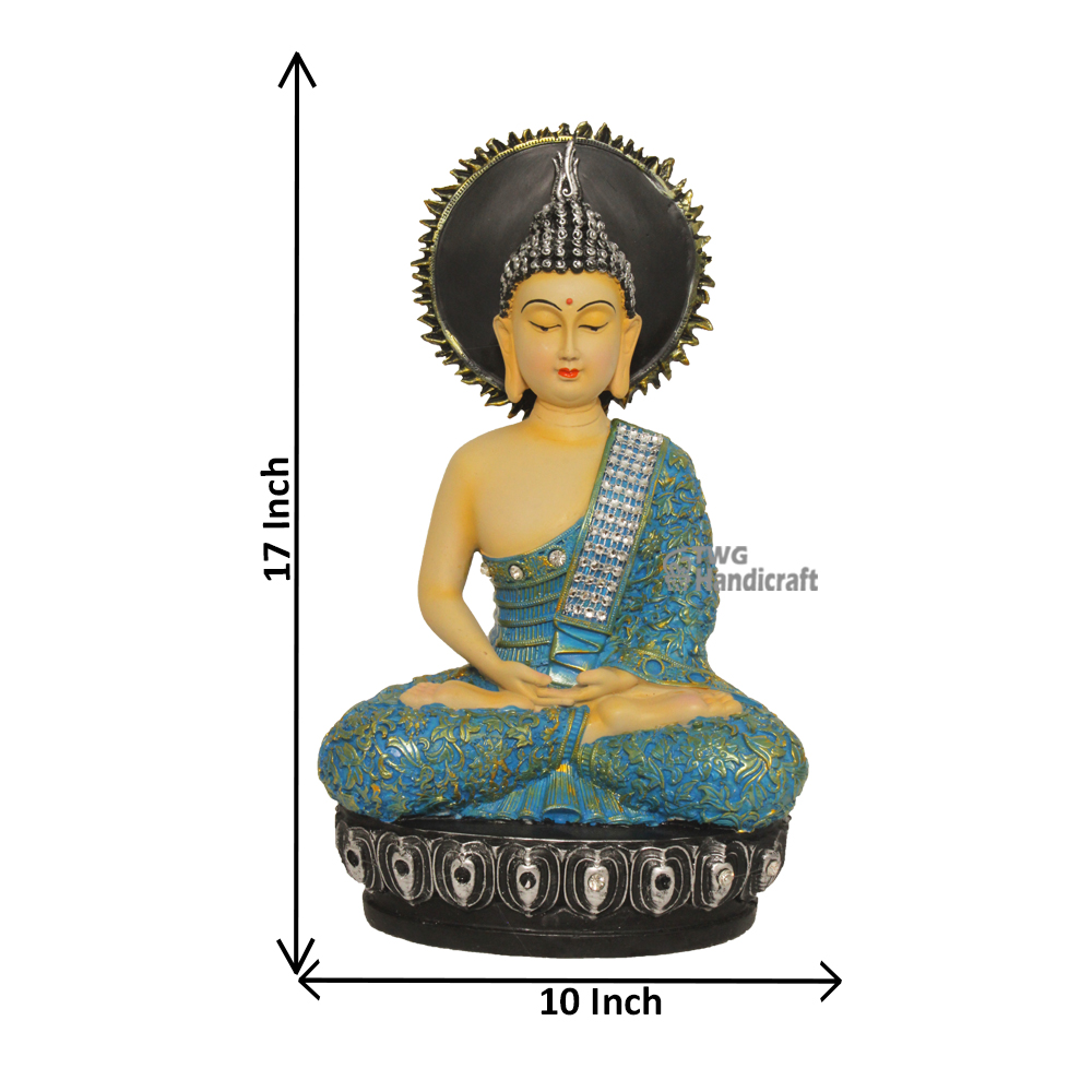 Lord Buddha Statue Manufacturers in Pune | Start Your Gift Shop