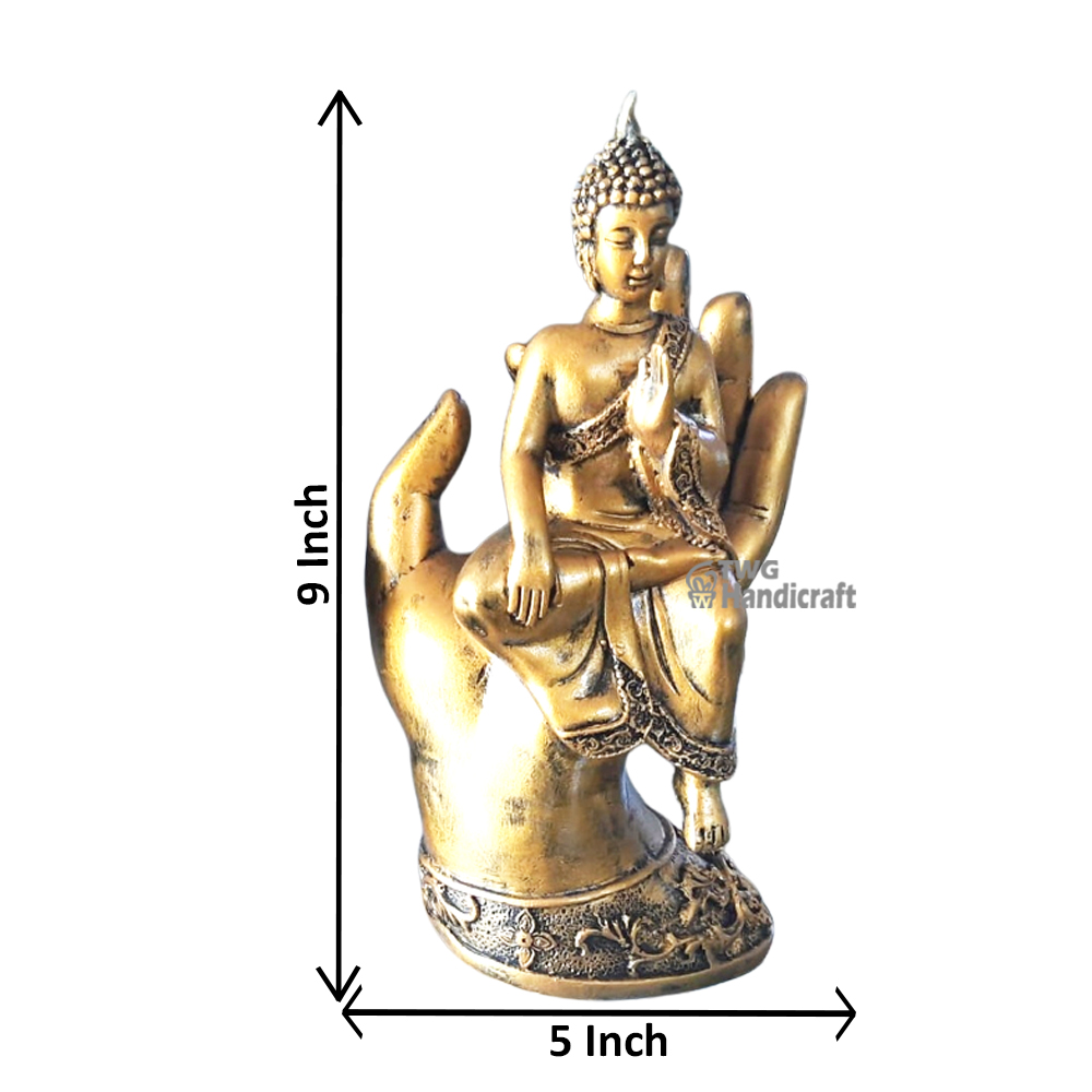 Gautam Buddha Figurine Manufacturers in Banglore | bulk order Supplier