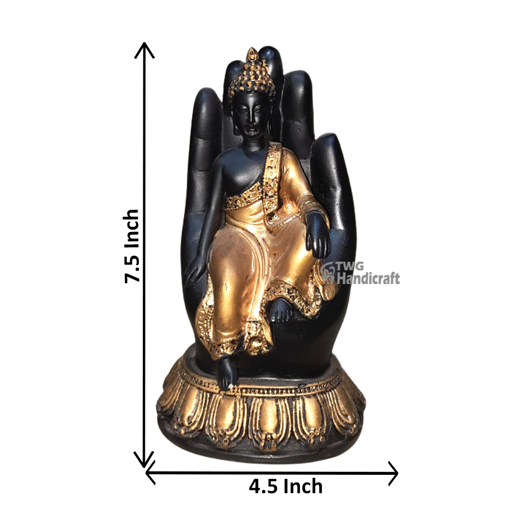 Gautam Buddha Figurine Manufacturers in Pune For Vastu
