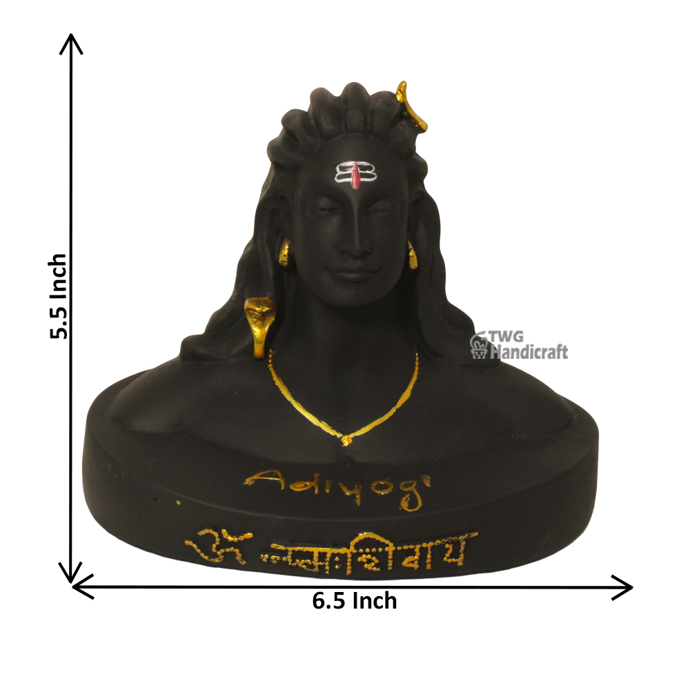 Lord Shiva Idol Statue Manufacturers in Meerut | factory rate Antique 