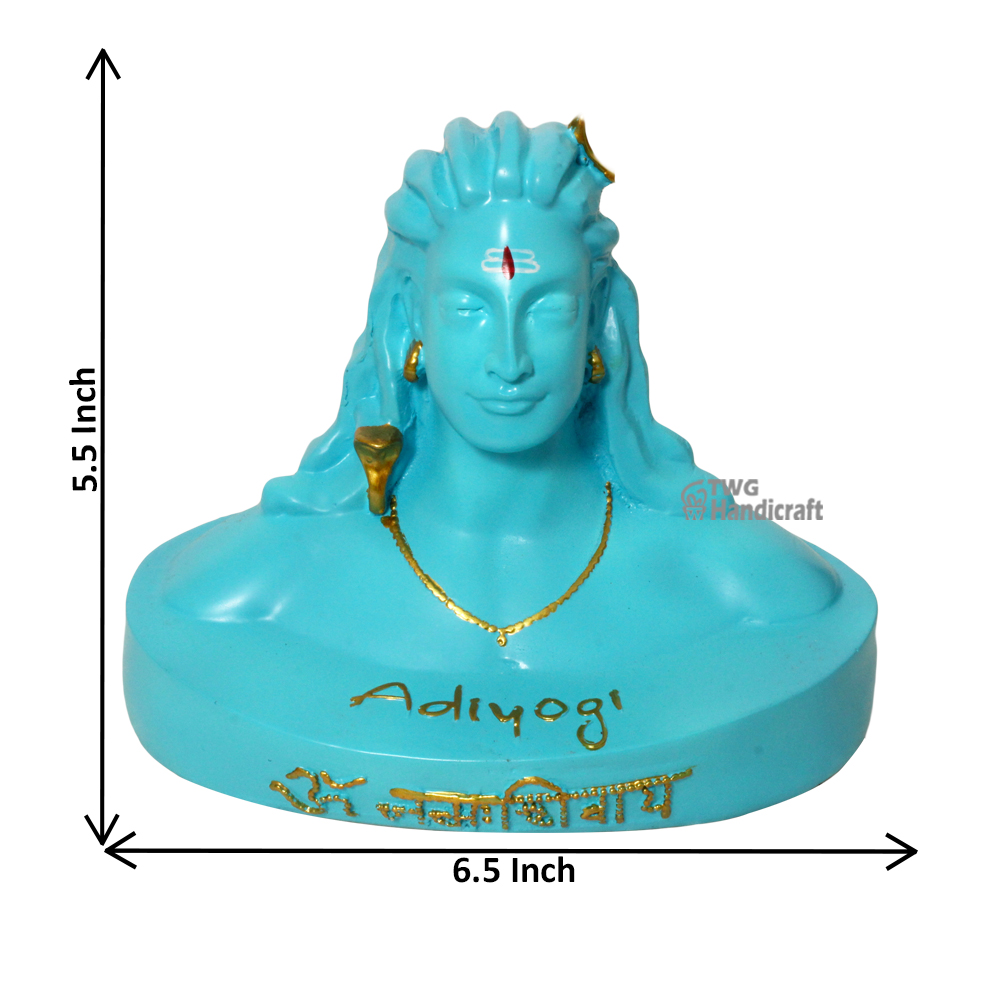 Lord Shiva Idol Statue Wholesale Supplier in India | factory rate Anti