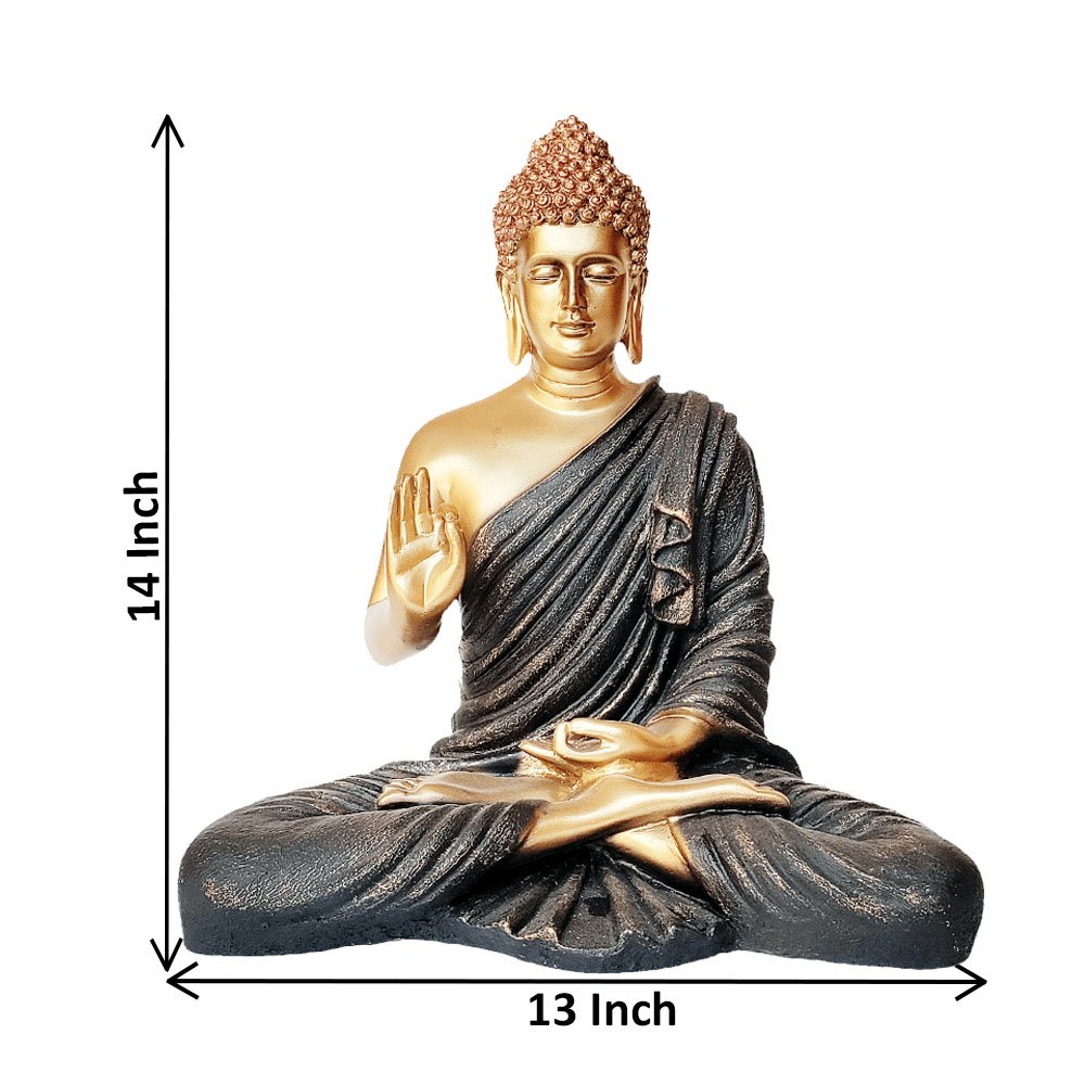 Antique Buddha Statue Manufacturers in India | Buy Statue In Wholesale