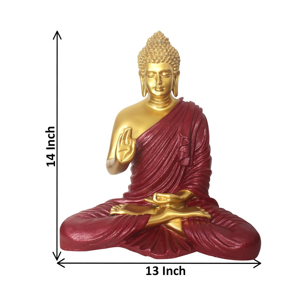 Gautam Buddha Statue Wholesale Supplier in India | Bulk Order Factory Price