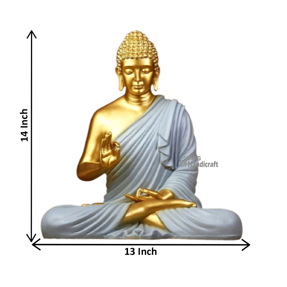 Suppliers of Gautam Buddha Figurine