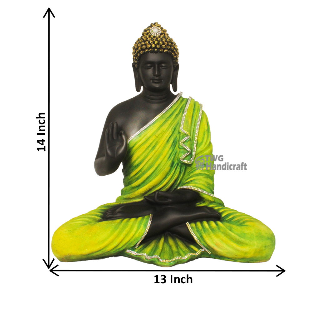 Buddha Sculpture Manufacturers in Meerut | No 1 Wholesale Website