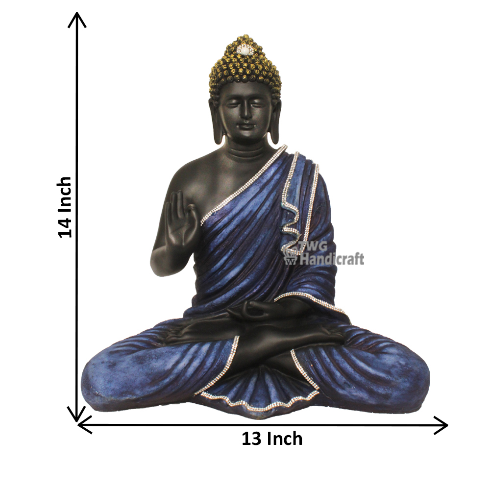 Buddha Sculpture Wholesale Supplier in India | No 1 Wholesale Website