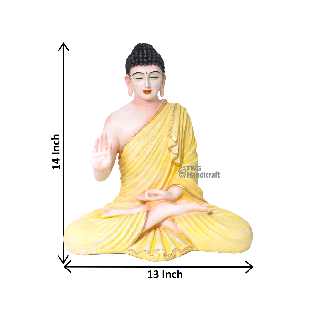 Manufacturer of Gautam Buddha Statue | Meditating Buddhas 