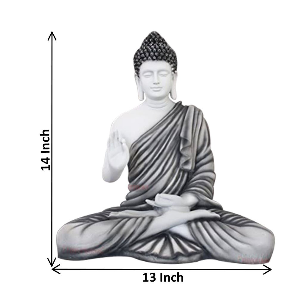 Gautam Buddha Statue Wholesalers in Delhi | Bulk Order Factory Price