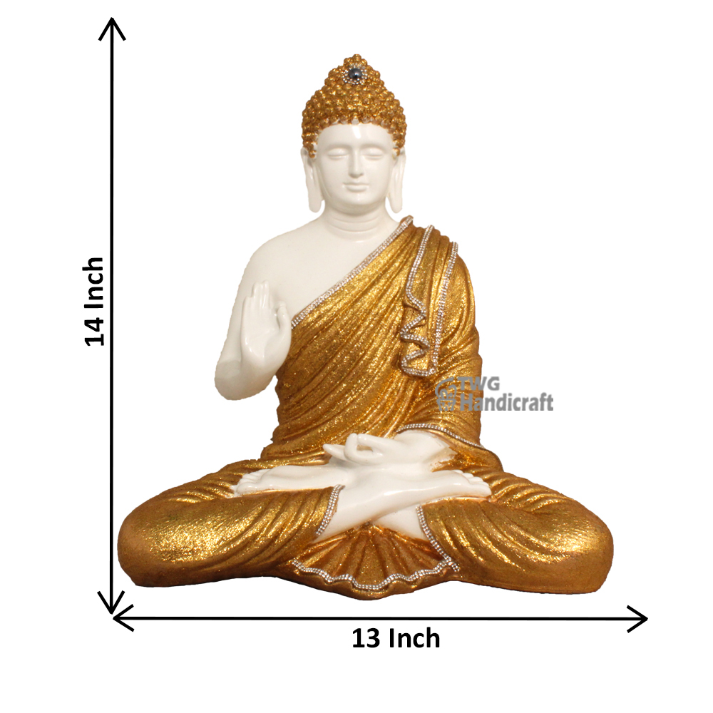 Buddha Sculpture Wholesalers in Delhi | Buy From Factory