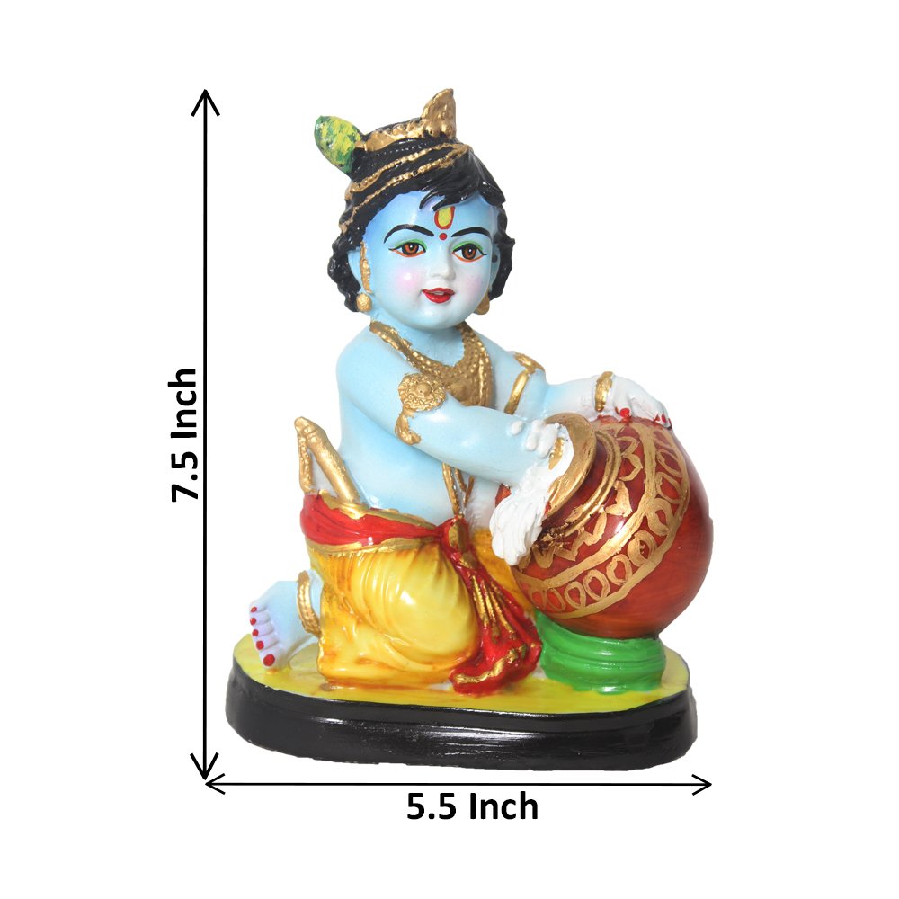 Lord Krishna Statue Manufacturers in Delhi |Direct from Factory at wholesale rate