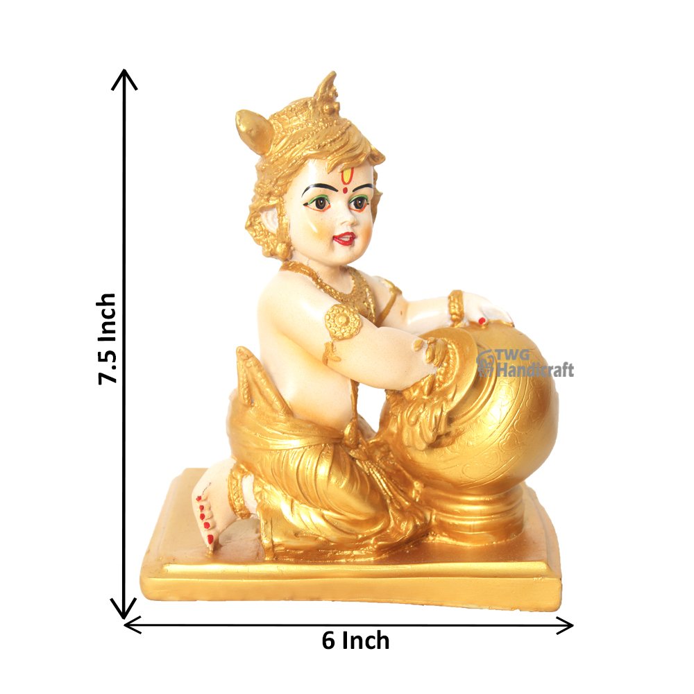Lord Krishna Statue Manufacturers in Delhi buy online at factory rate