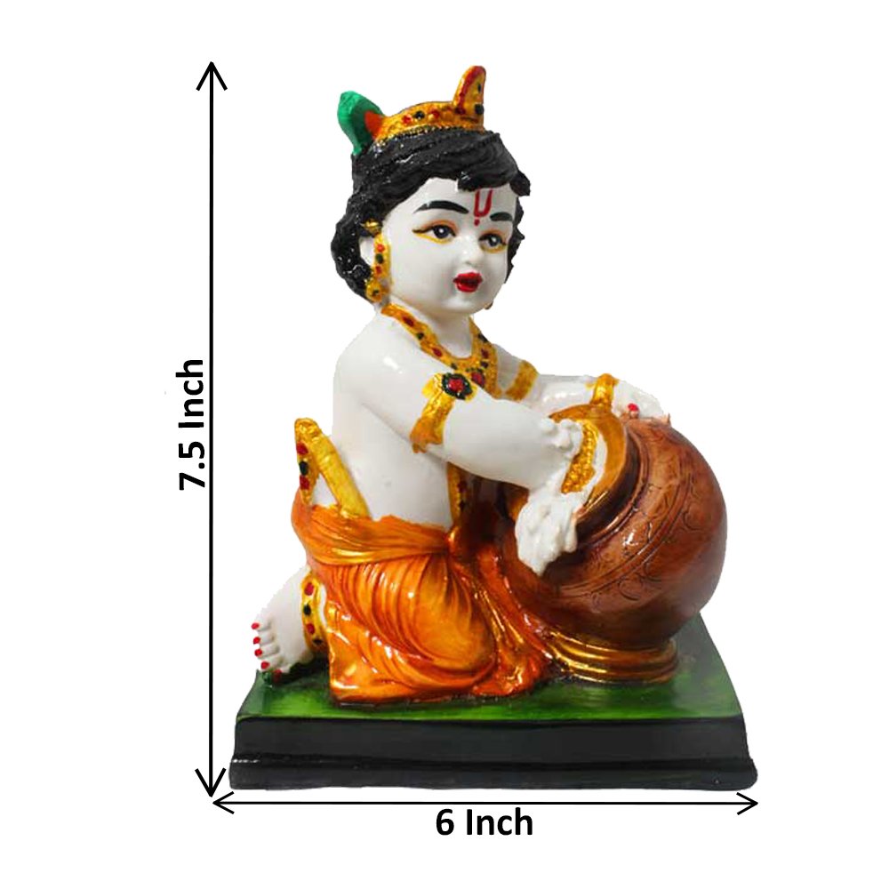 Lord Krishna Statue Manufacturers in Pune |Direct from Factory at wholesale rate