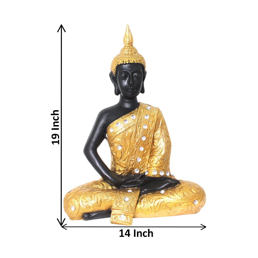 Lord Buddha Statue Manufacturers in Pune | Samadhi Buddha New Designs