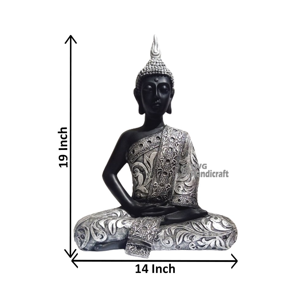 Gautam Buddha Figurine Wholesalers in Delhi | Buy Statue for Vastu in Wholesale
