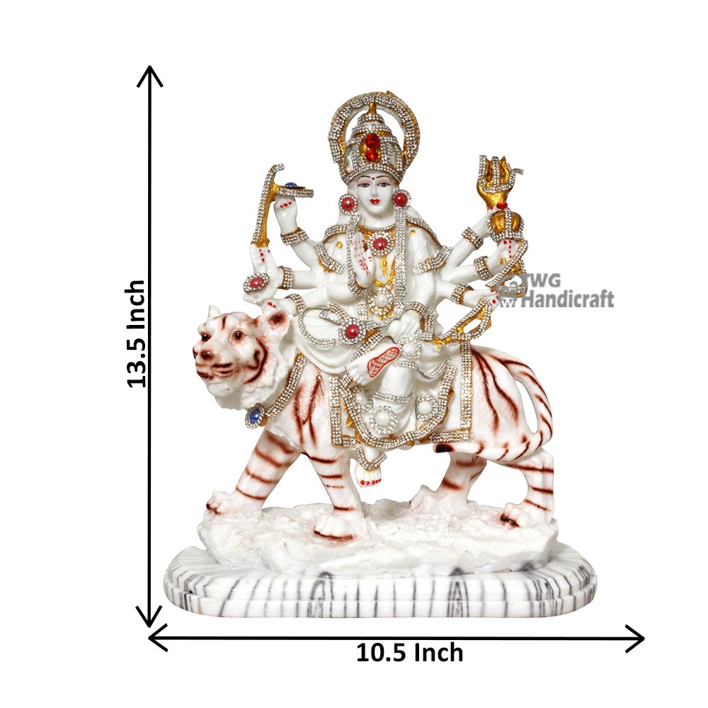 Ma Durga Murti Idol Wholesalers in Delhi | Purchase at factory rate