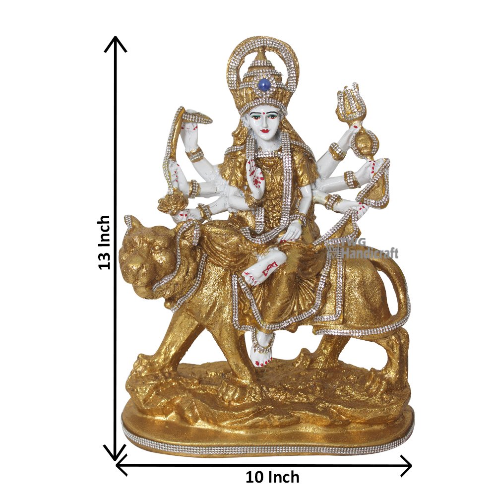 maa durga sculpture Suppliers in Delhi | Goddess Durga Maa