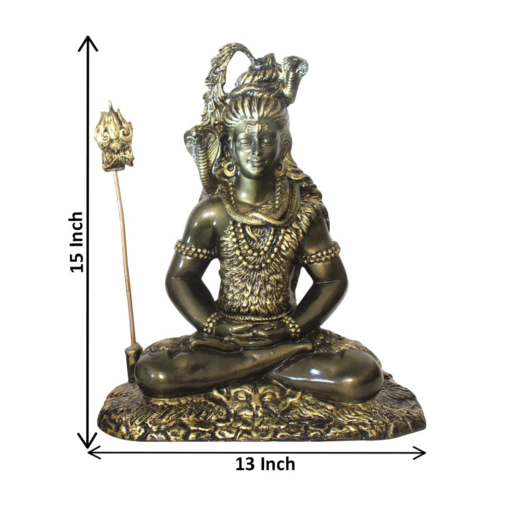Lord Shiva Idol Statue Manufacturers in Chennai | factory rate Antique Statue
