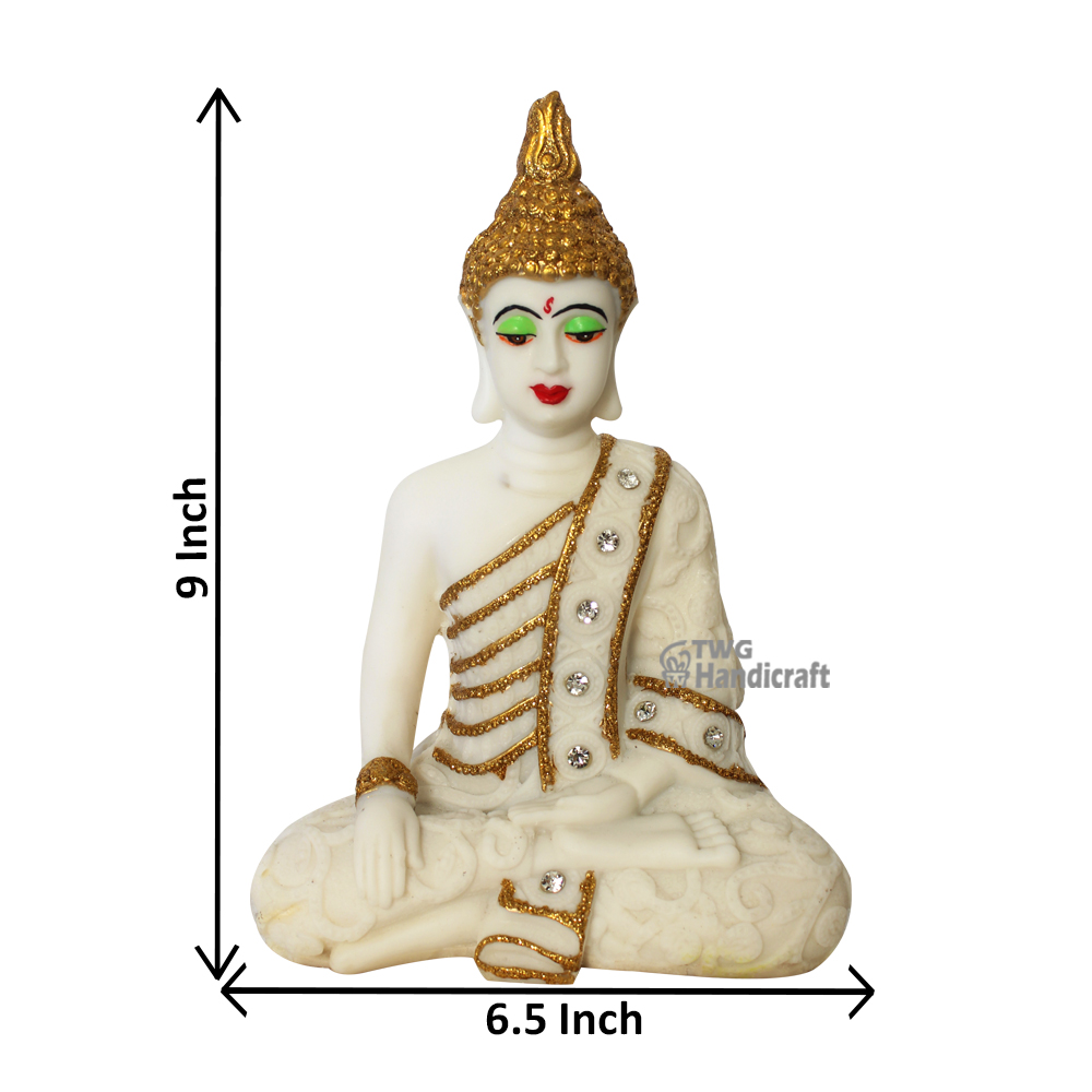 Gautam Buddha Figurine Manufacturers in Pune