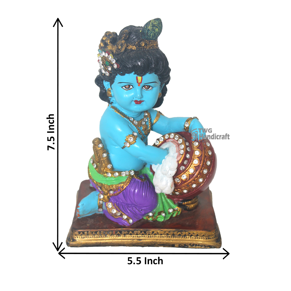 Krishna Statue Manufacturer in Pune Become Dealers in India