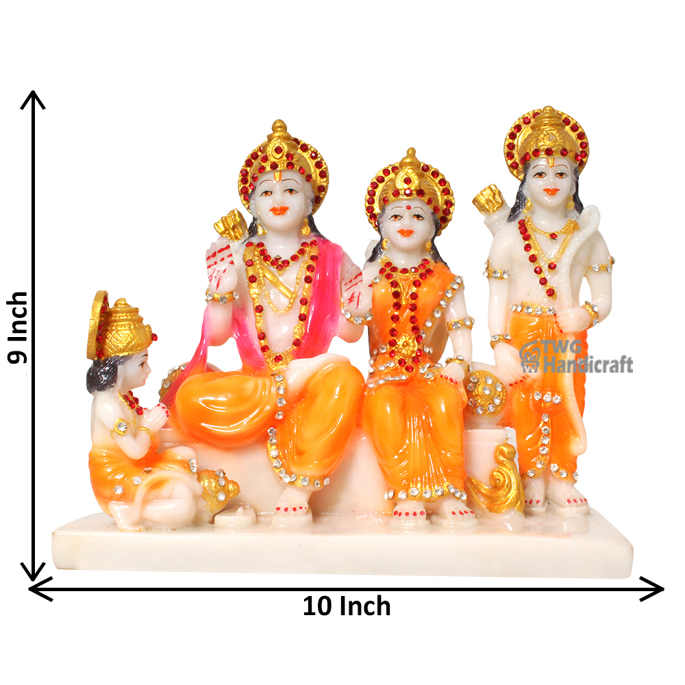 Ram Darbar Statue Manufacturers in Chennai | Online Direct from Factor