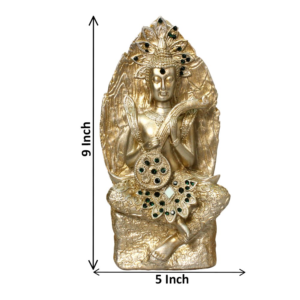 Antique Buddha Statue Manufacturers in Meerut | Statue Factory buy Online