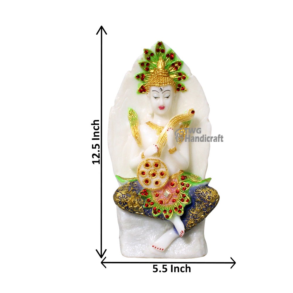 Buddha Statue Manufacturers in Meerut Marble Look Statue Factory