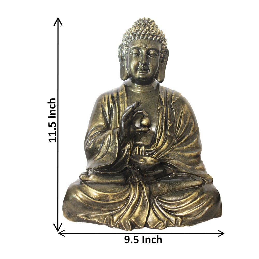 Antique Buddha Statue Wholesalers in Delhi Statue for Corporate Gifts