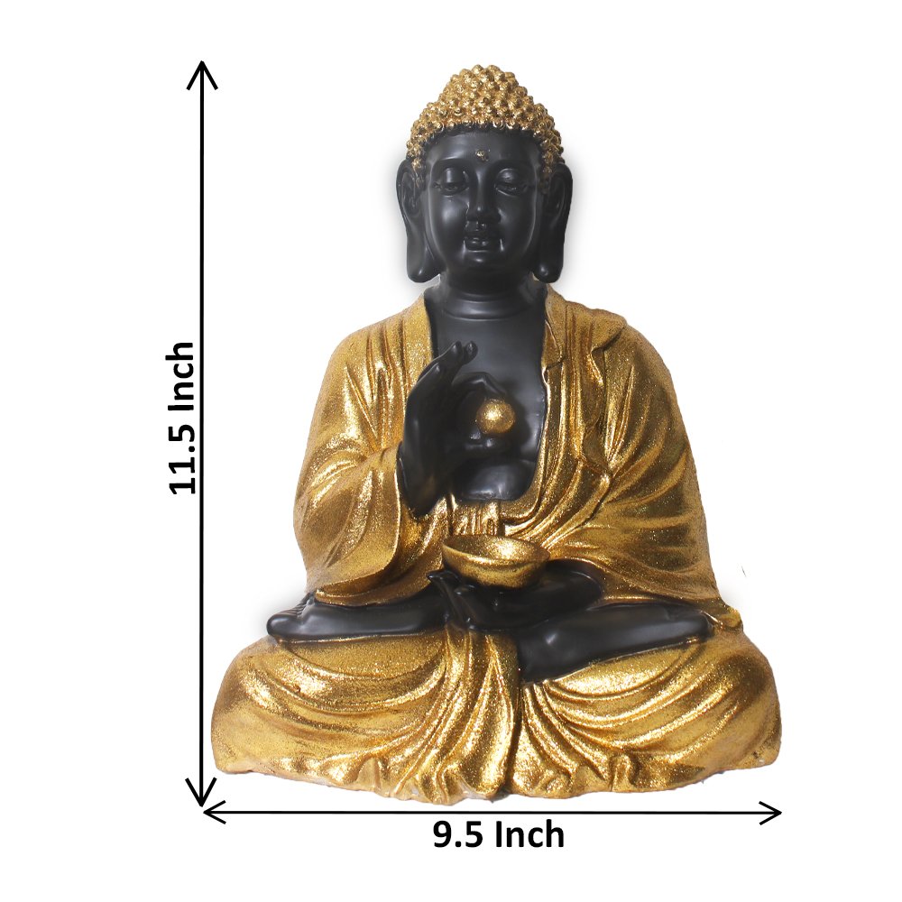 Lord Buddha Statue Manufacturers in Kolkatta | Smadhi Buddha New Designs