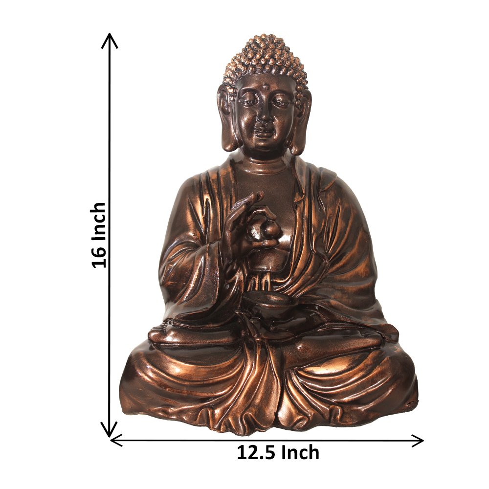 Gautam Buddha Statue Manufacturers in Pune Statue for Corporate Gifts