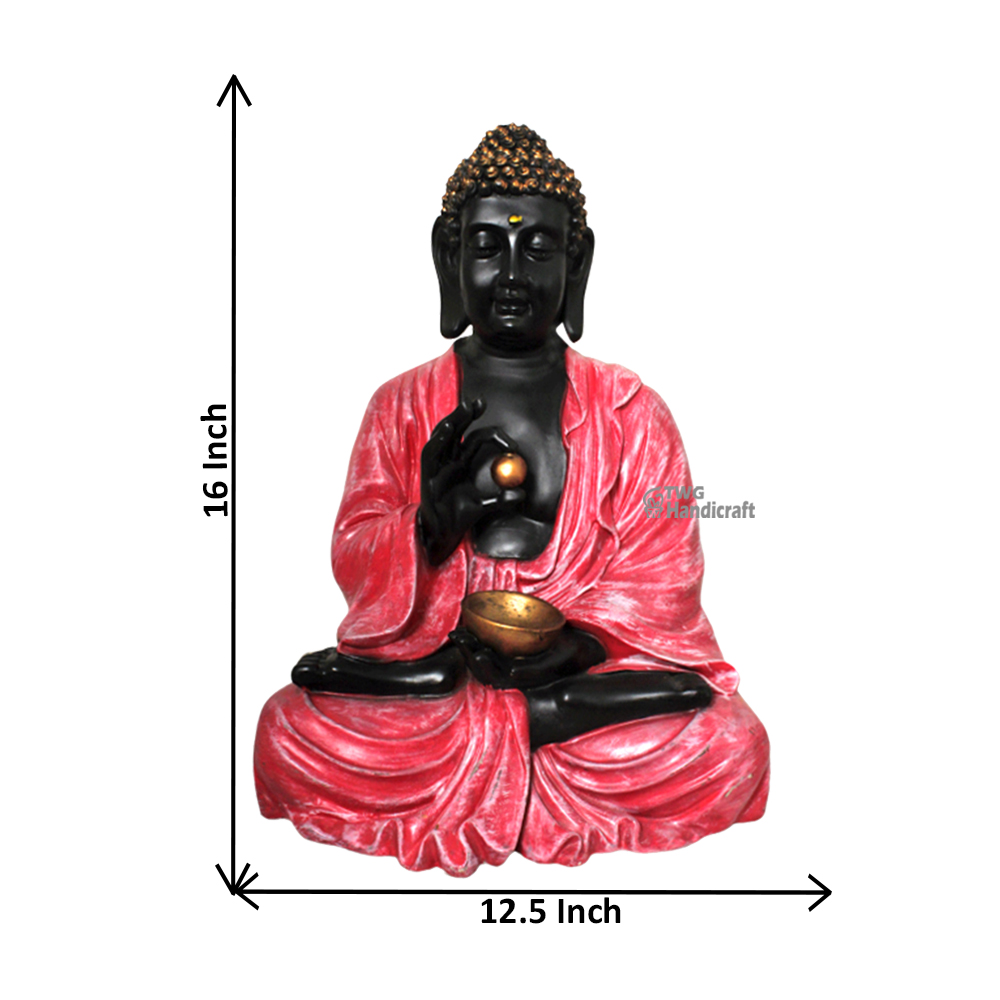 Buddha Sculpture Manufacturers in India | Huge Models From 1 Factory