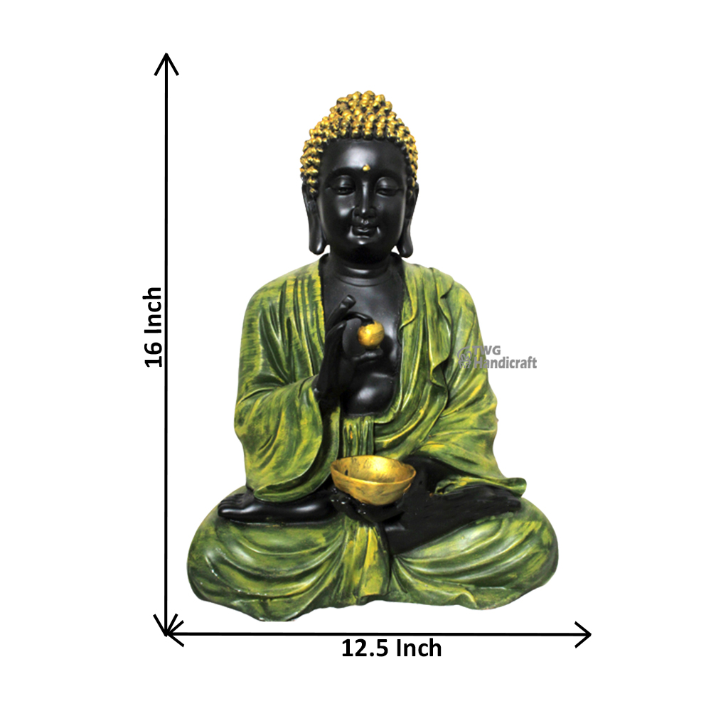 Manufacturer of Buddha Sculpture | Huge Models From 1 Factory