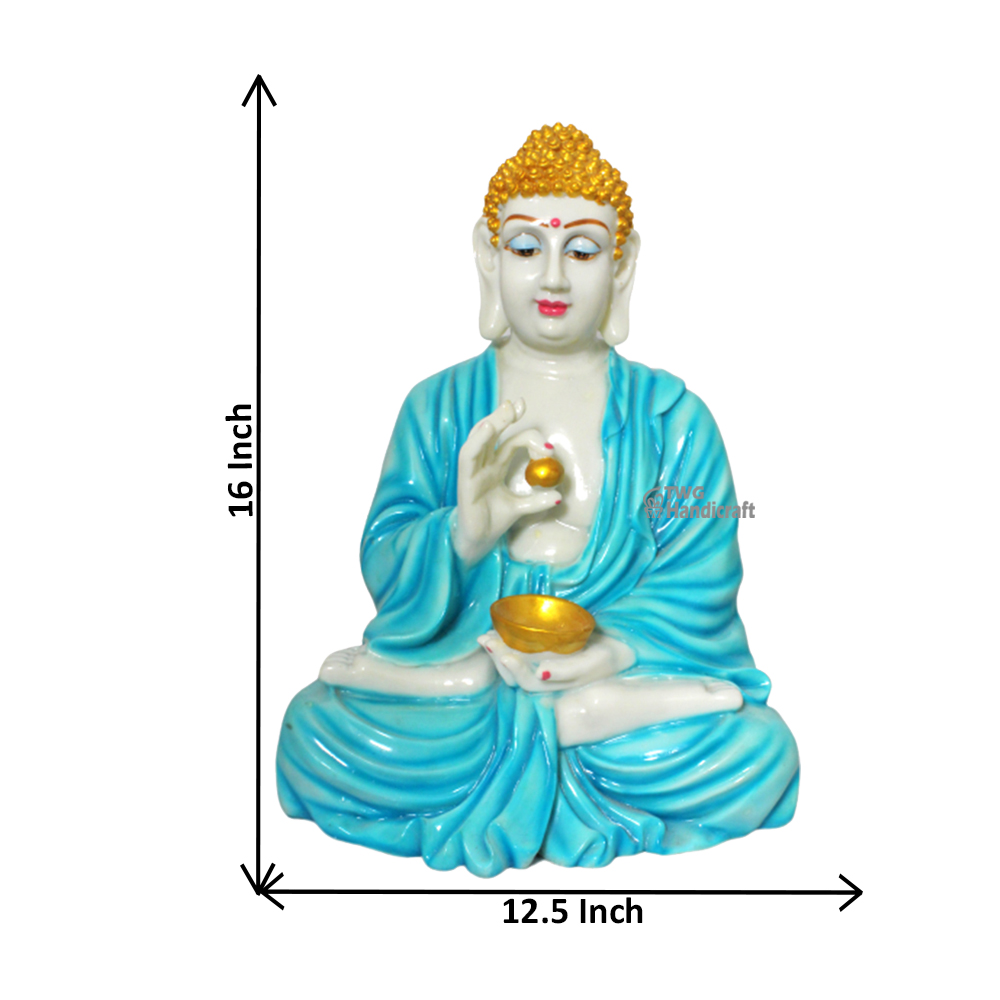 Buddha Sculpture Wholesale Supplier in India | Huge Models From 1 Fact