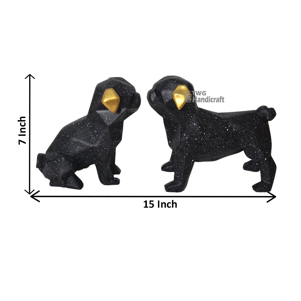 Suppliers of Animal Figurine Statue 