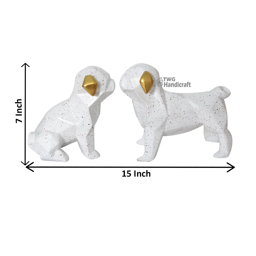 Animal Figurine Statue Wholesalers in Delhi | Huge Discounts at Bulk Order
