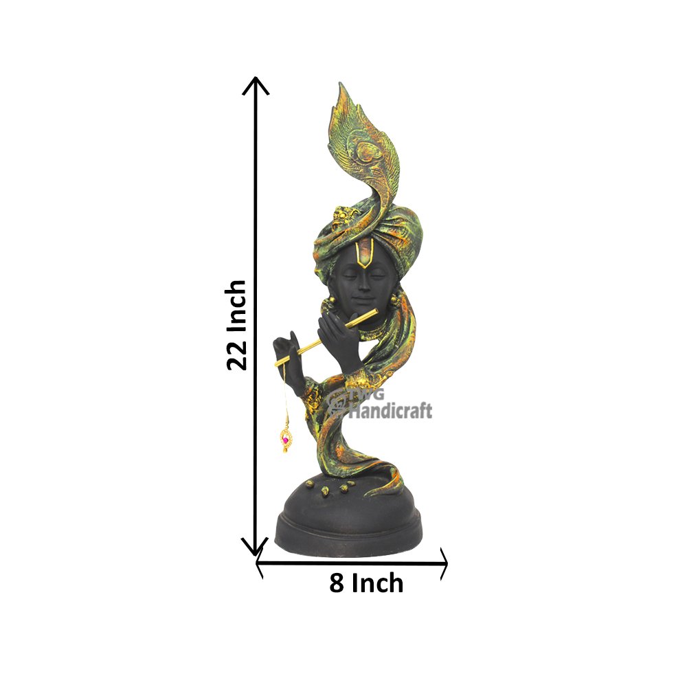 Lord Krishna Idol Manufacturers in Chennai Buy in Bulk