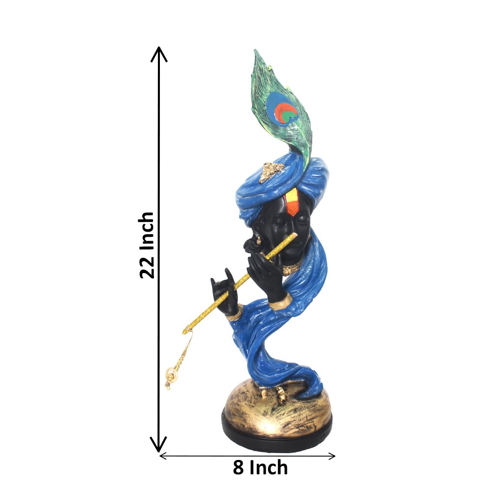 Suppliers of Lord Krishna Statue |At wholesale Rate