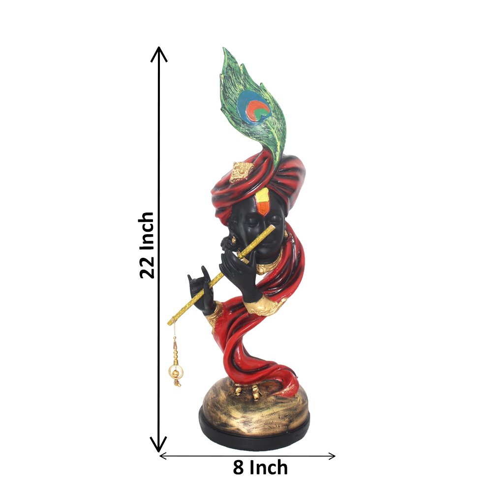 Lord Krishna Statue Suppliers in Delhi |At Factory Rate