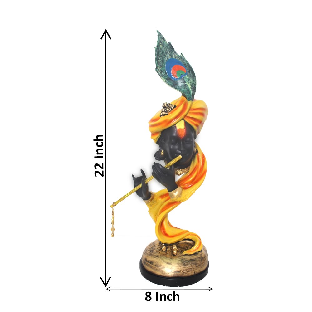 Lord Krishna Statue Wholesalers in Delhi |Direct from Factory