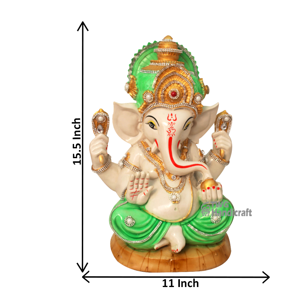 God Ganesh Idols Manufacturers in India The Wholesale Gift