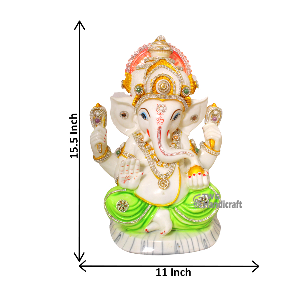 God Ganesh Idols Manufacturers in India | Buy in Wholesale