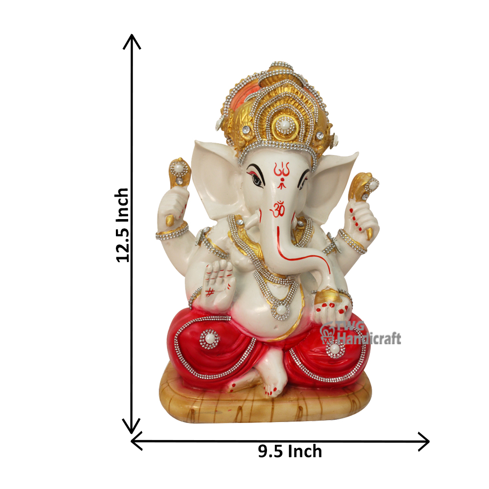 God Ganesh Idols Manufacturers in Meerut The Wholesale Gift