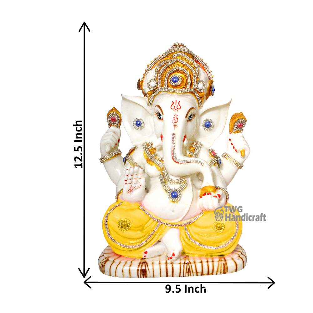 Suppliers of God Ganesh Idols 